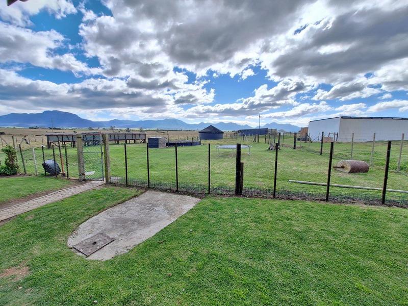 4 Bedroom Property for Sale in George Rural Western Cape